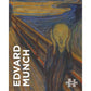 500 Piece Jigsaw Puzzle -Munch - The Scream