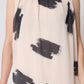 Goldie Dress - Brushstroke