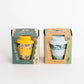 Deadly Animals  Babychino Cup 4oz