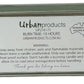 Australiana Candle Tin - Fresh Eucalyptus