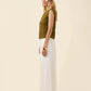 Anita Tank -  Olive