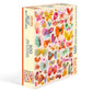500 Pc Puzzle – Belize Butterflies