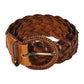 Society Belt - Tan
