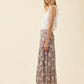 Wilma Skirt - Taupe