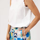 Crete Tank - White