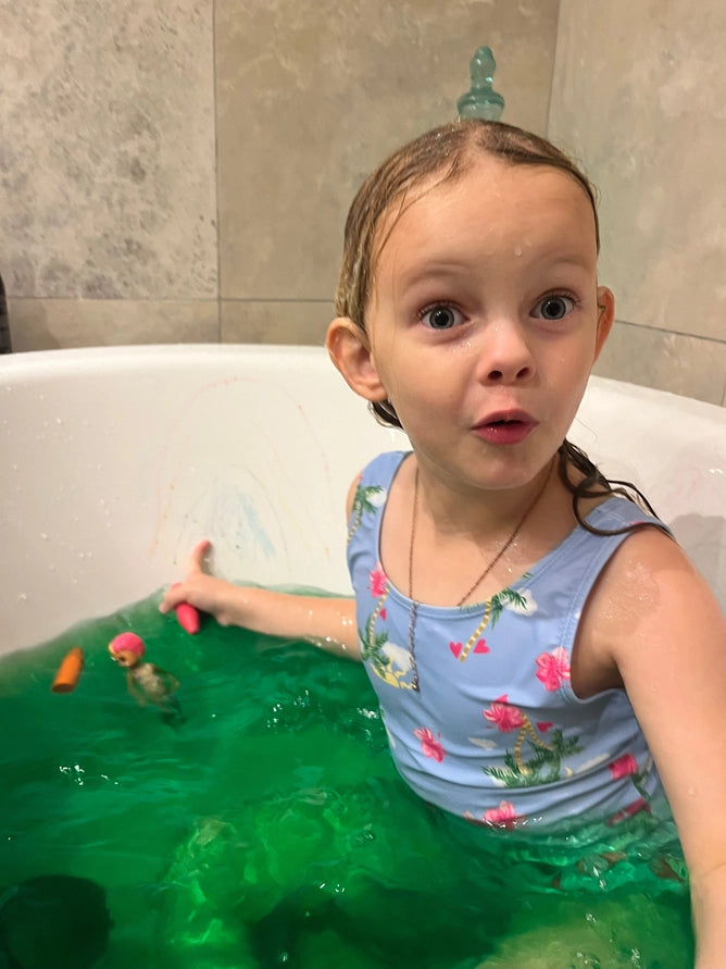 Bath Artistry Kit