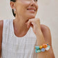 Palmera Bracelet - Sunset
