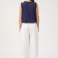 Crete Tank - Navy