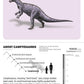 Knowledge Cards-Dinosaurs
