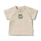 Make Every Day Count Organic Tee