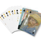 Playing Cards-Van Gogh