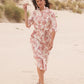 Krista Maxi Dress