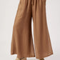 Kenya Pant - Palazzo