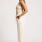Cove Relaxed Pant - White
