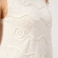 Olympus Applique Tank - Sand
