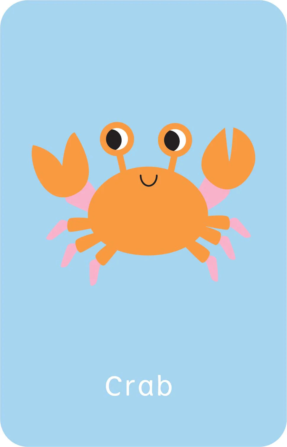 Little Genius Snap Cards - Go Fish
