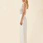 Anita Pant - White