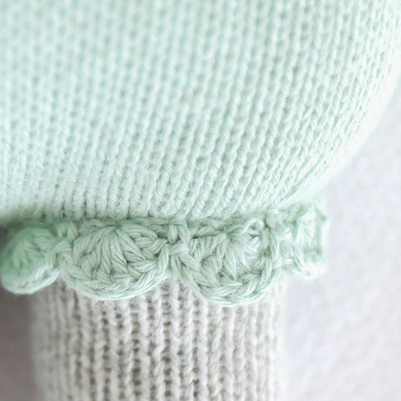 Claire the Koala - Mint - 13"