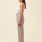 Lyndell Pant - Taupe