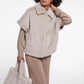Corrine Bomber Jacket