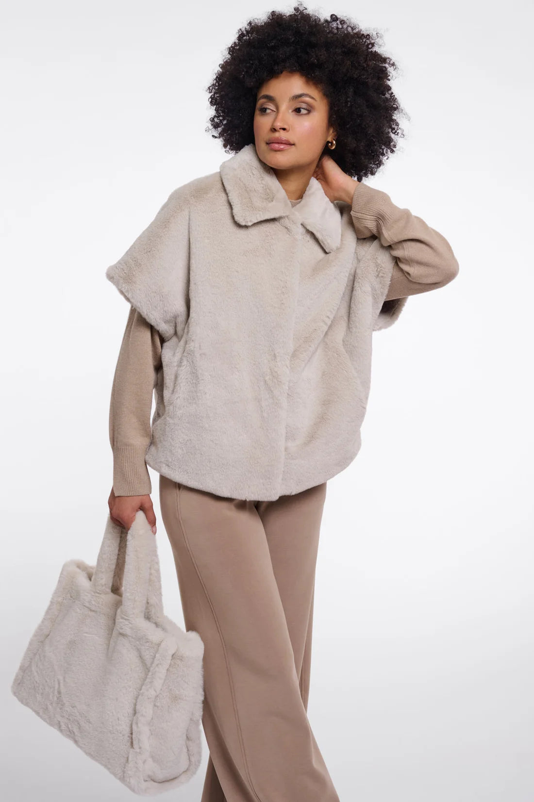 Corrine Bomber Jacket