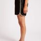 Maris Splice Short - Black/Tusk