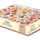 500 Pc Puzzle – Belize Butterflies