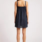 Cove Tank Dress - Navy