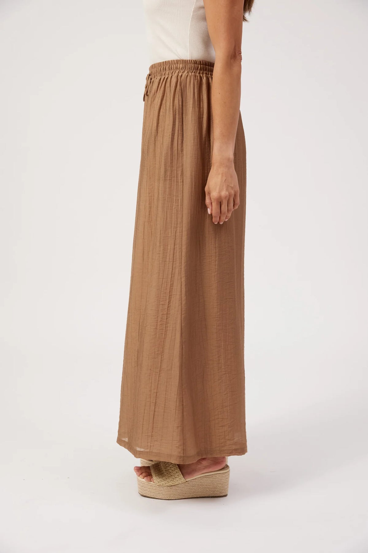 Kenya Pant - Palazzo