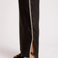 Maris Splice Pant - Black/Tusk