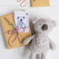Caz the Cuddly Koala