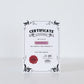 World's Best Nana Badge