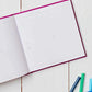 Funny Things My Kids Say:  Magenta