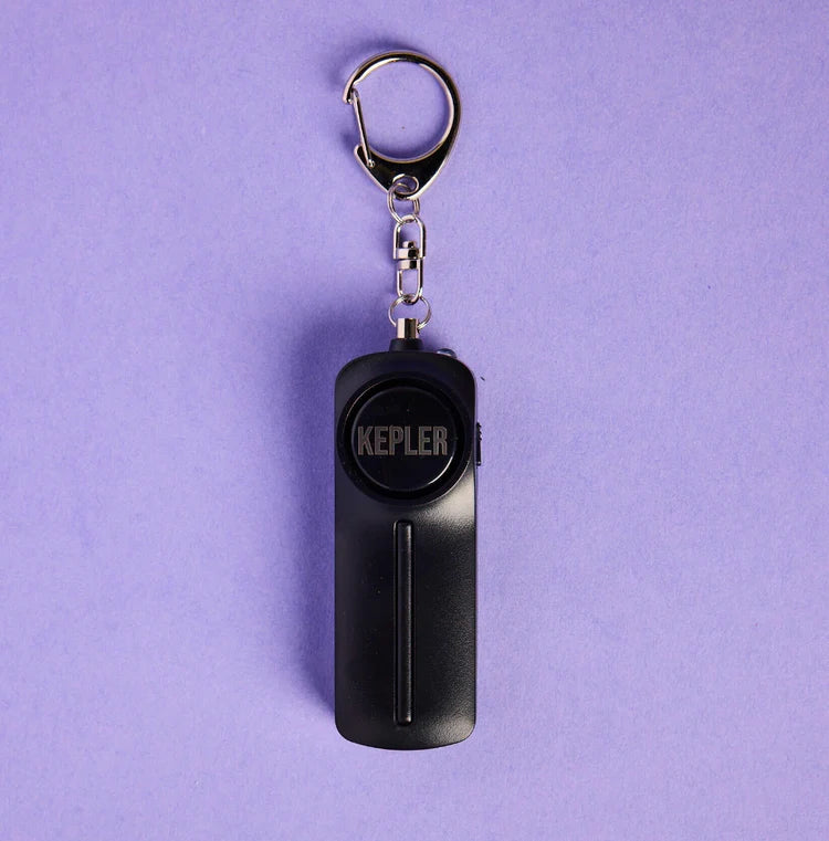 Kepler Personal Safety Alarm Key Chain