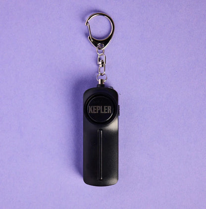Kepler Personal Safety Alarm Key Chain