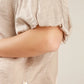 Irma Top - Taupe