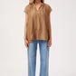 Kenya Top - Wheat
