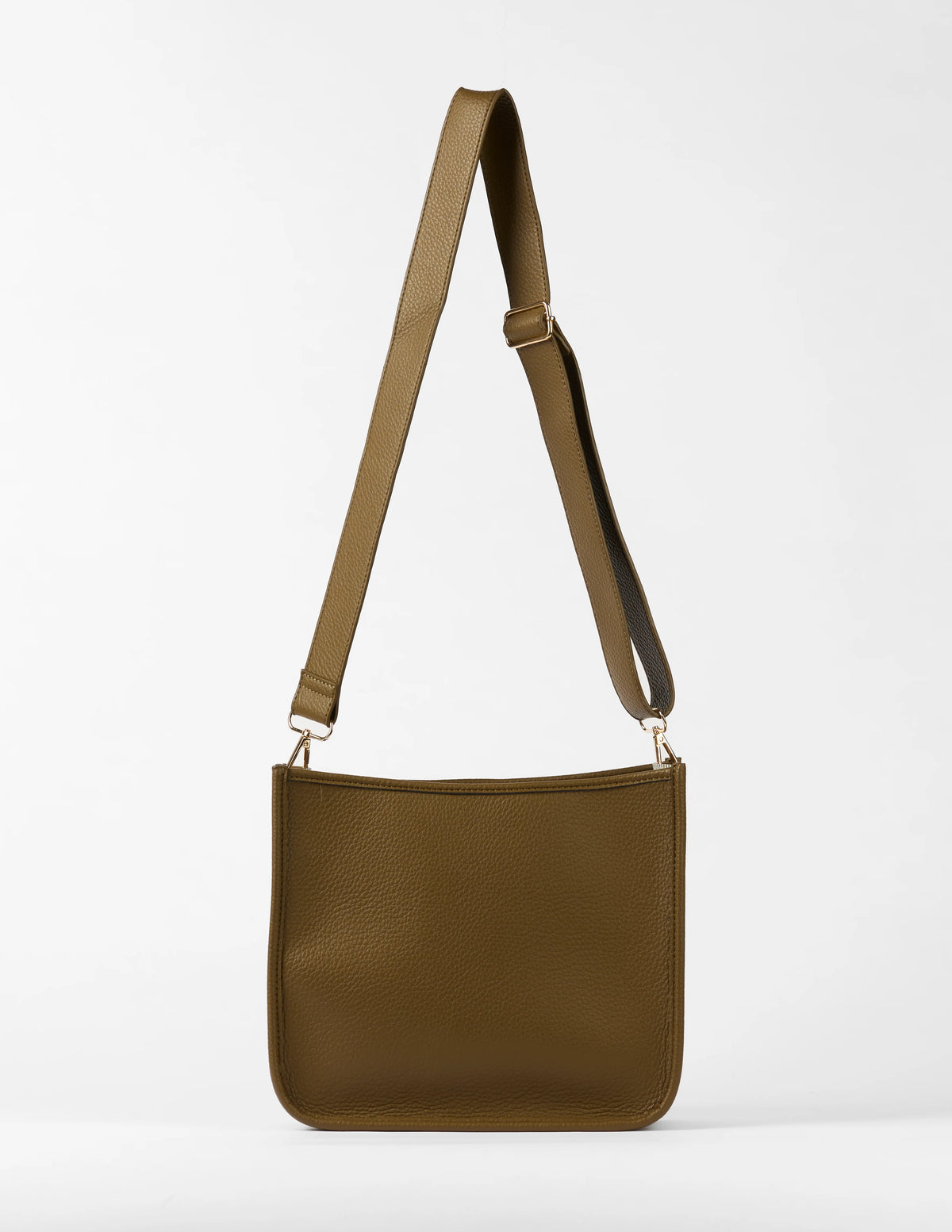 Shiloh Bag - Truffle