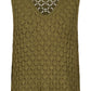 Mia Knit Top - Sage