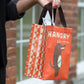 Handy Tote Bag - Hangry