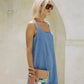 Palmera Bag - Seafoam