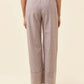 Lyndell Pant - Taupe