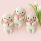 Baby Bunny (Blooming Tulip)