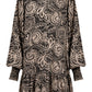 Grace Shirt Dress Paisley