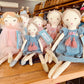 Baby Lily Doll Blue