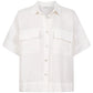 Maris Shirt - White
