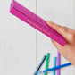 Funny Things My Kids Say:  Magenta