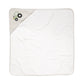 Tractor Hooded Towel