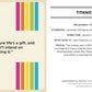 Knowledge Cards - A Quiz Deck on Movies