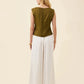 Anita Tank -  Olive